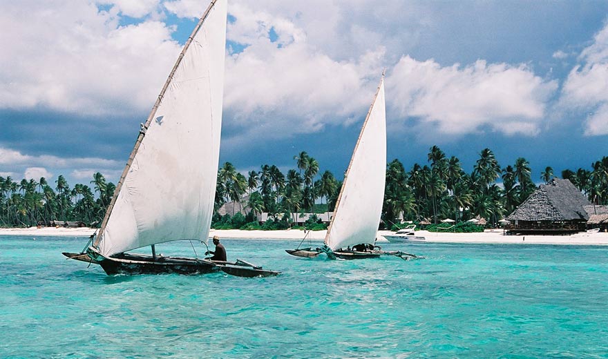 4 Days Holiday in Zanzibar Island